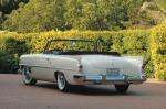 Dual-Ghia Convertible 1957 года